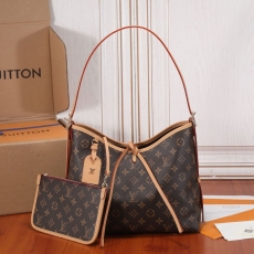 LV Top Handle Bags